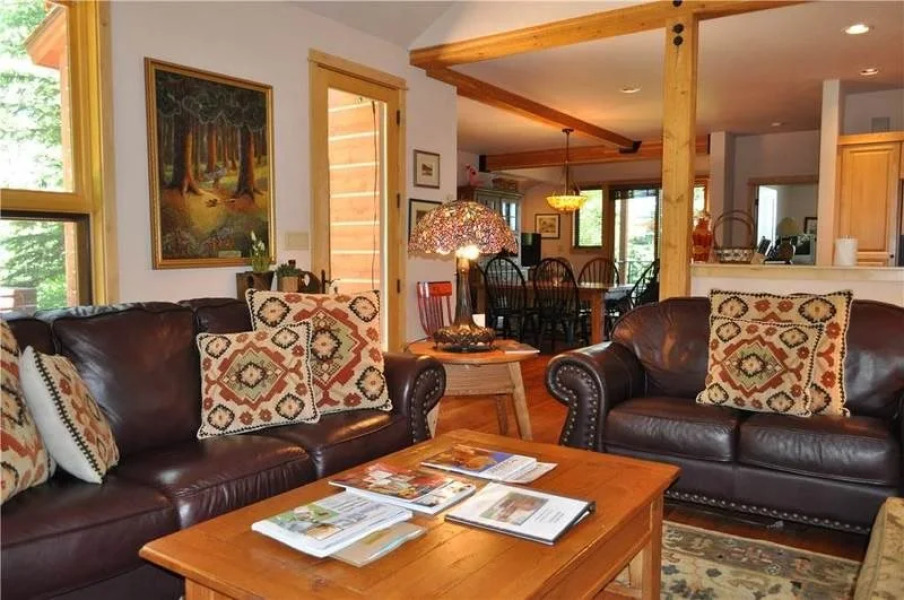 Jackson Hole Resort Lodging