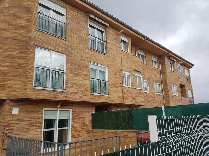 Mi Pequeño Hogar de Robledo