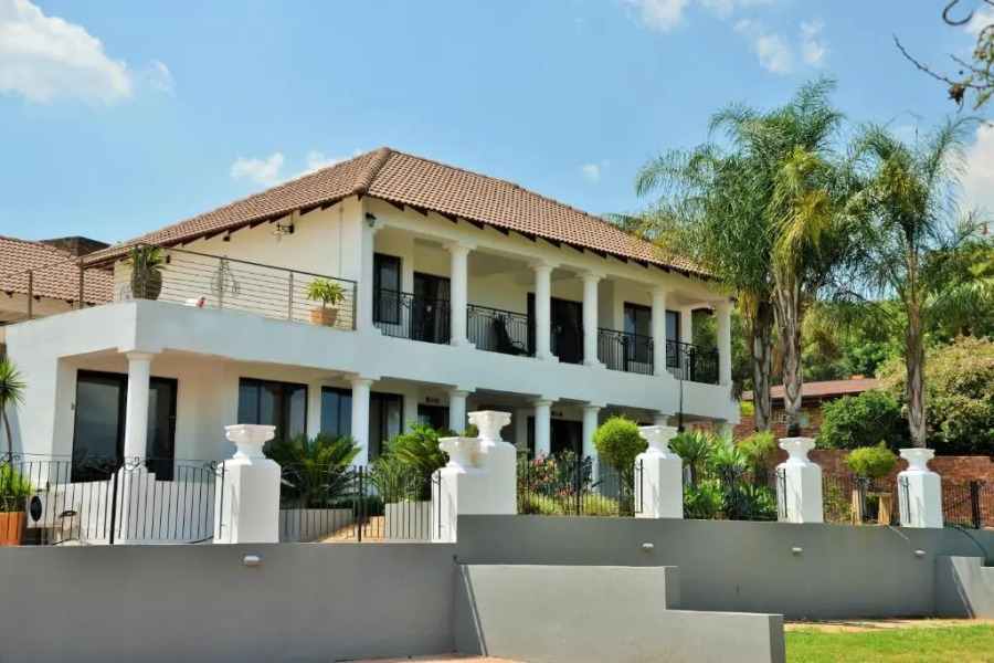 Indlovukazi Guesthouse