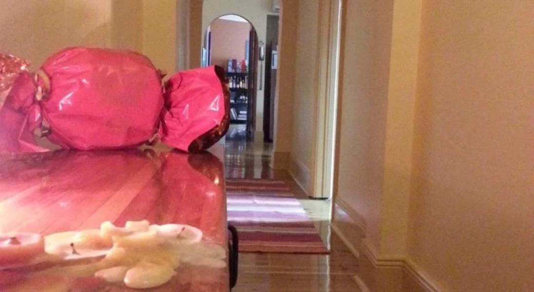 Sydney Airport Executive Homestay