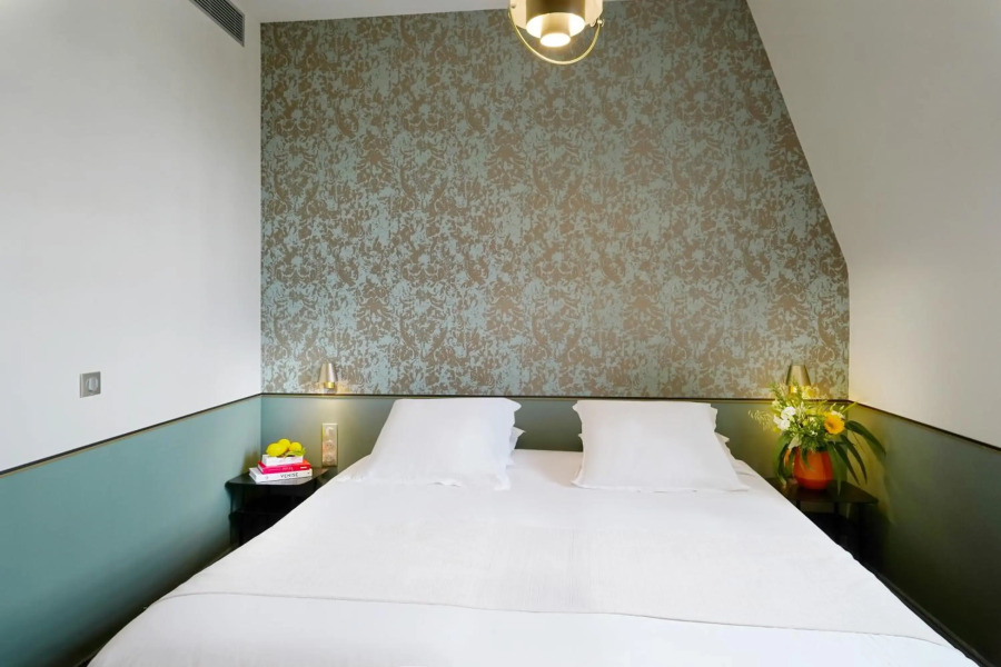 Hôtel Littéraire Stendhal et Spa