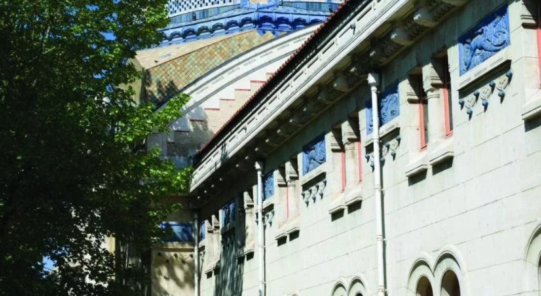 Résidence des Dômes (Vichy - Auvergne)