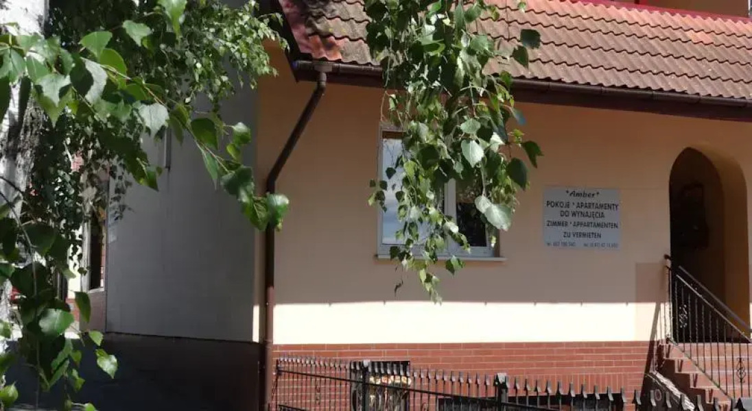 Pensjonat Amber