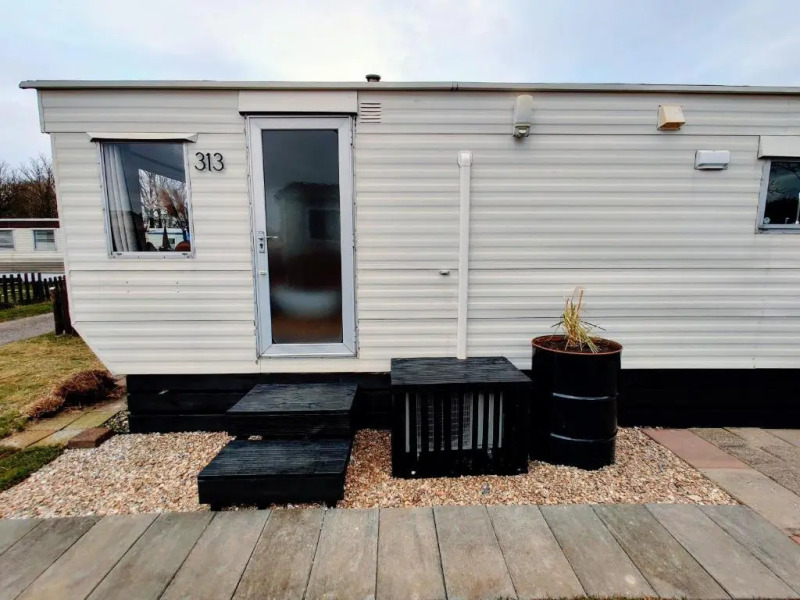 Beach Resort Kamperland - 313