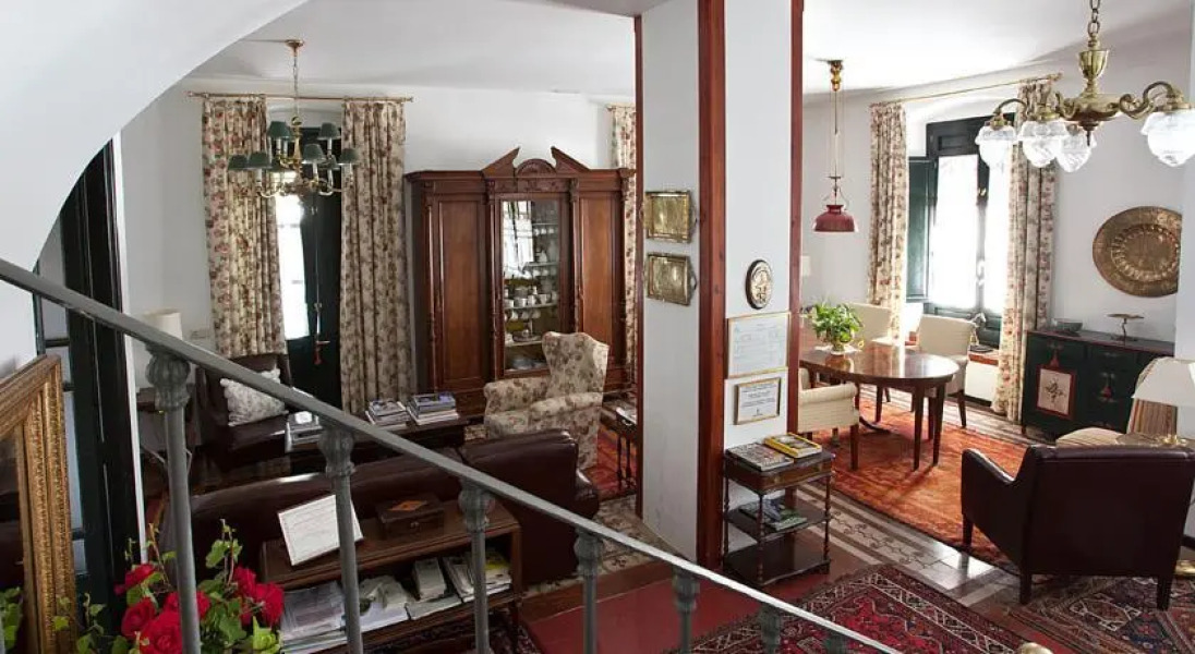 Hotel Rural Antigua Casa De La Bodega