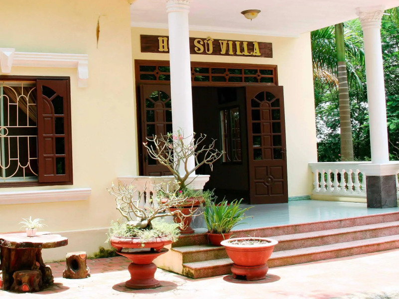 Tien Lang Spa Resort Hai Phong