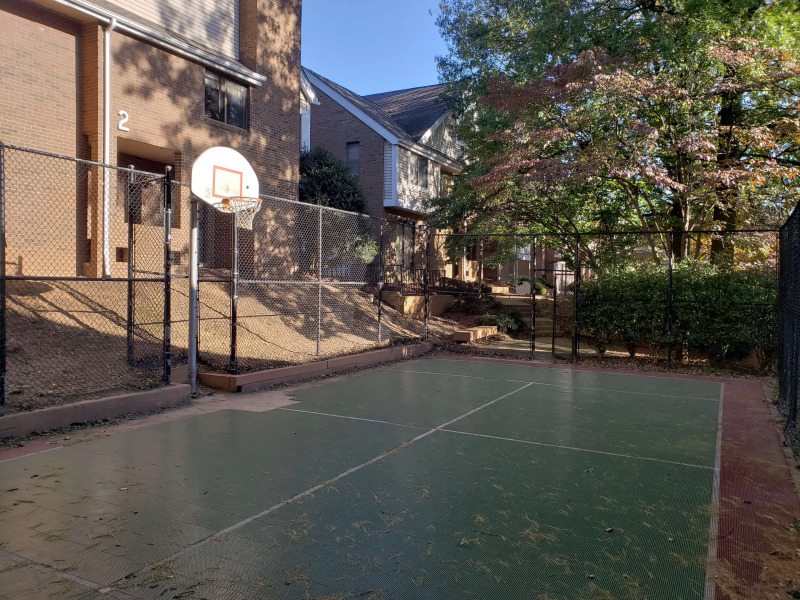 Residence Inn Tysons Corner