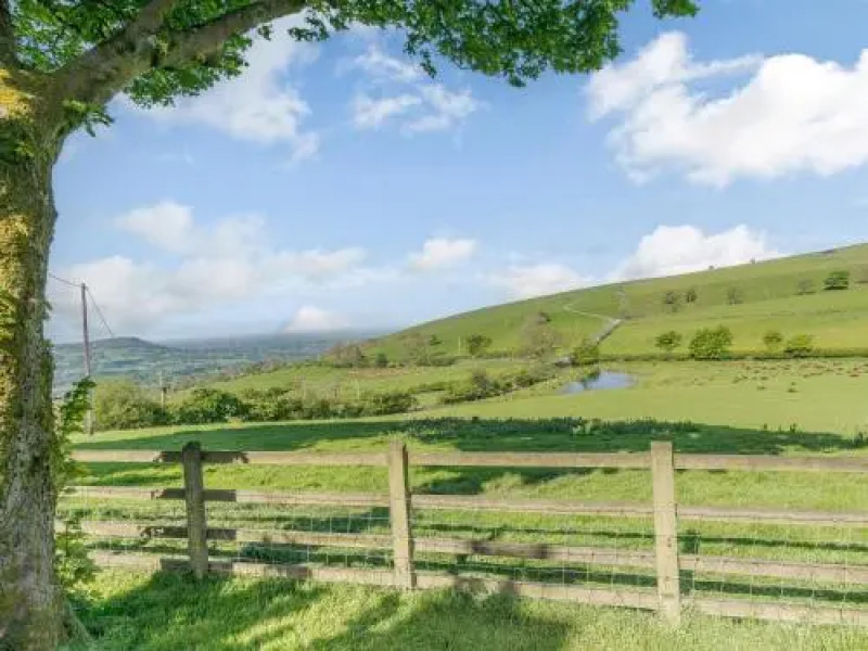 Golden Slack Cottage