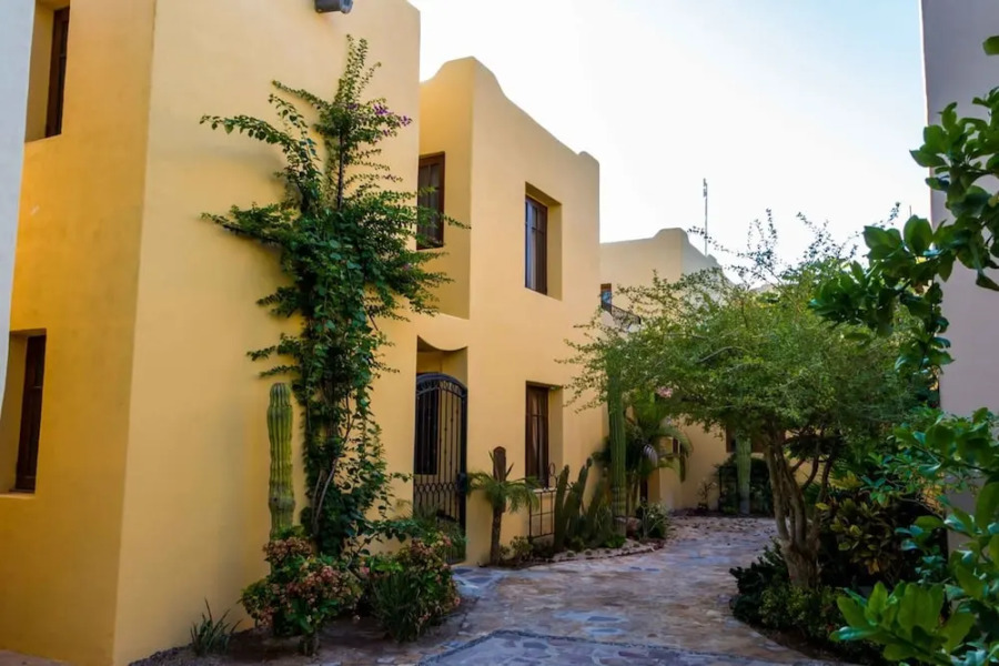 Casa Colette FN 307 2 BR by Casago