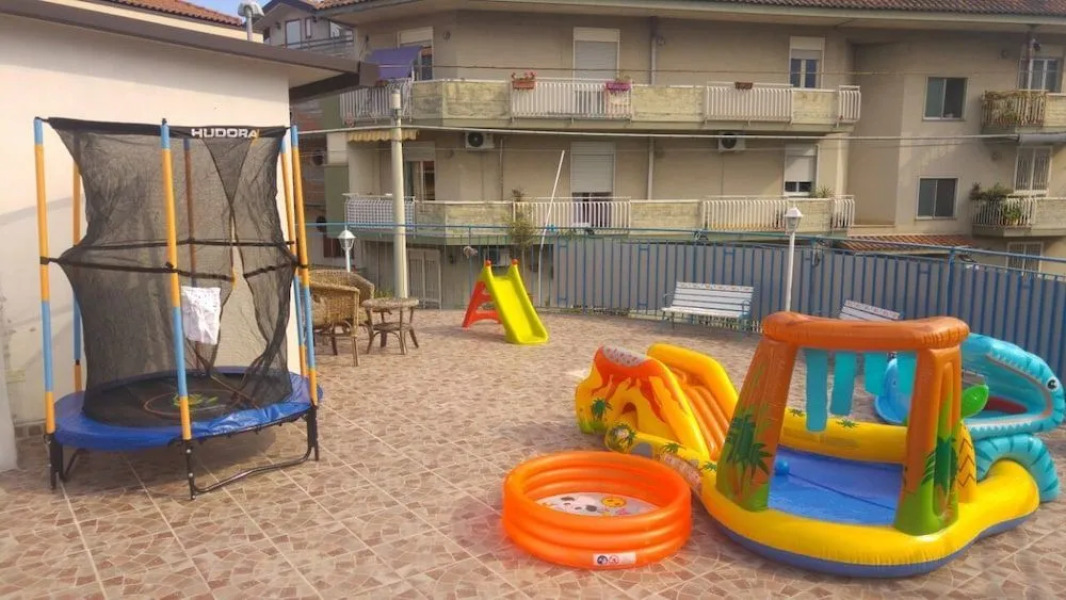 B&B I Delfini di Casa Paola