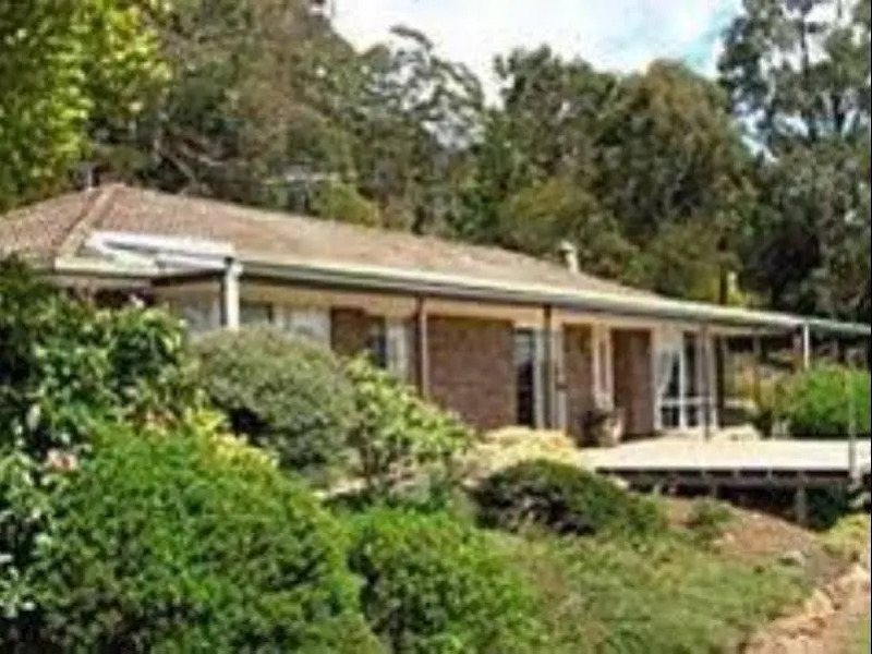 Barra Farm Bed and Breakfast