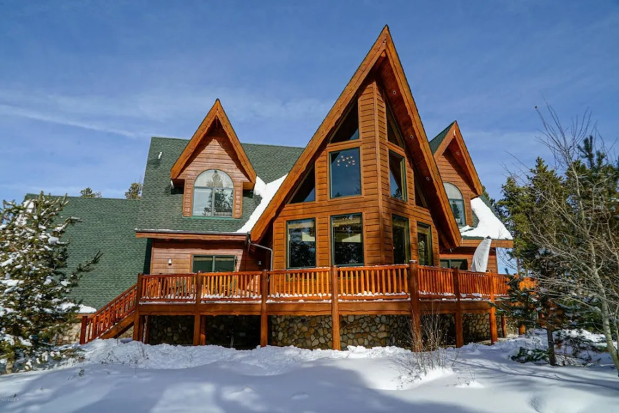 Pole Creek Luxury Home by Winter Park Escapes