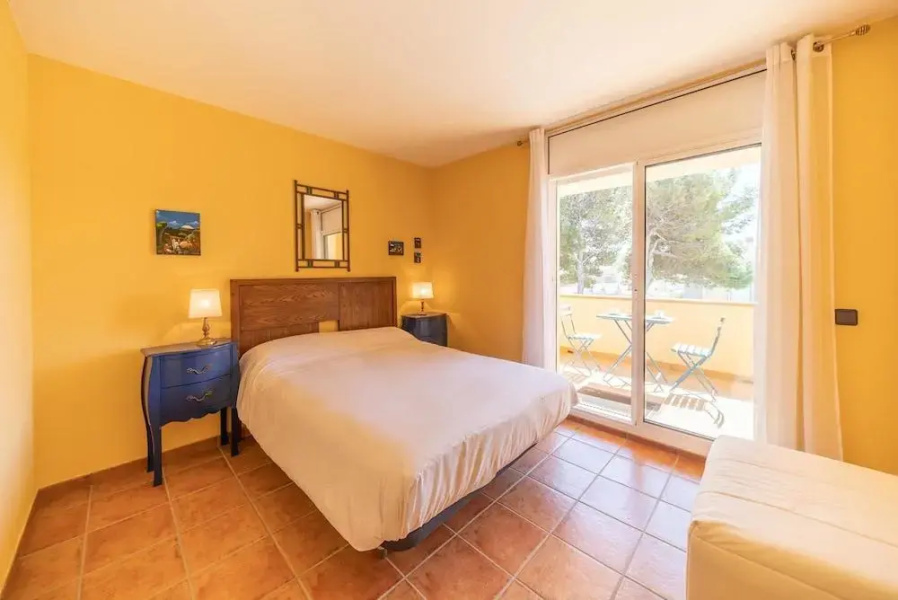 Apartamento Colette