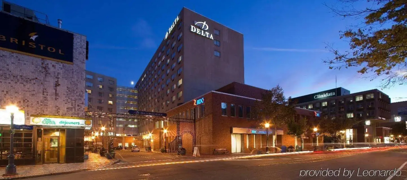 Delta Hotels by Marriott Beausejour
