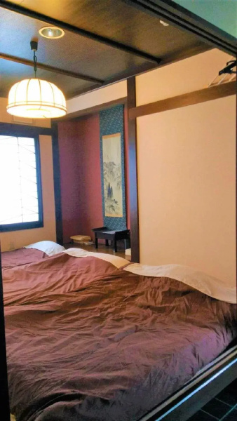 Guest House Kuranomachi