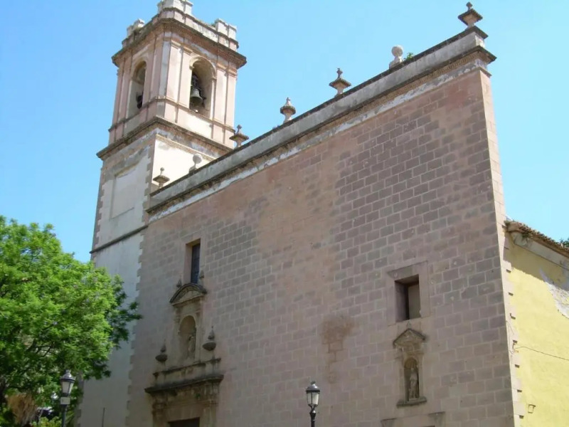 Villa Santa Lucia