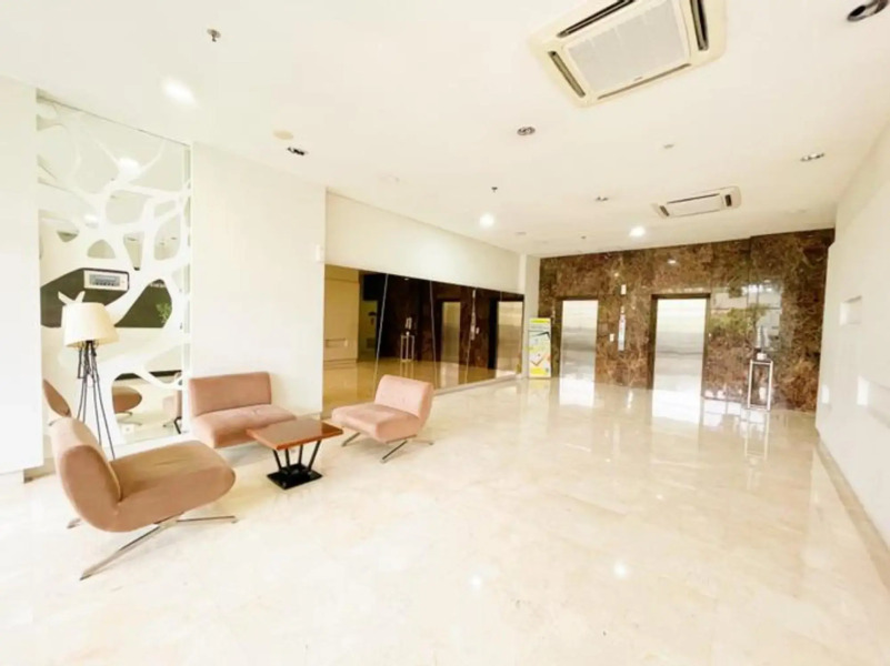 Bintaro Plaza Residence