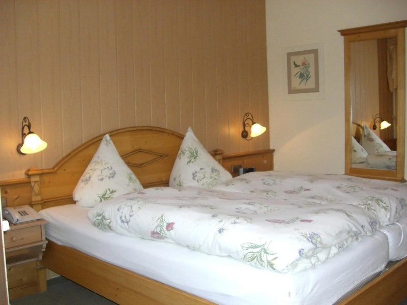 Hotel Dachsberger Hof