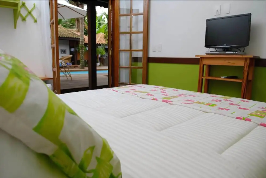 Pousada Solar das Margaridas