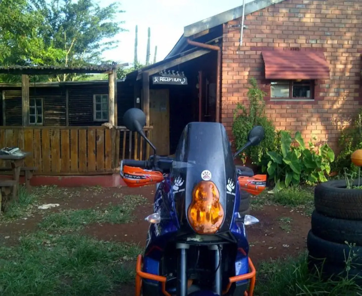 Hluhluwe Backpackers