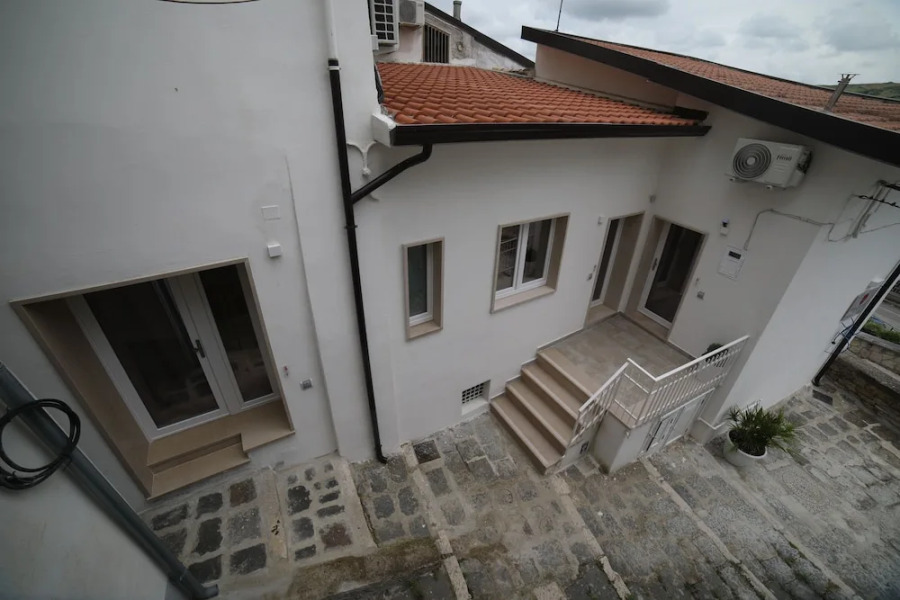 Le Dimore Degli Artisti