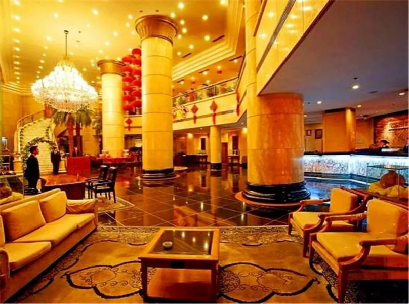 Yichang International Hotel