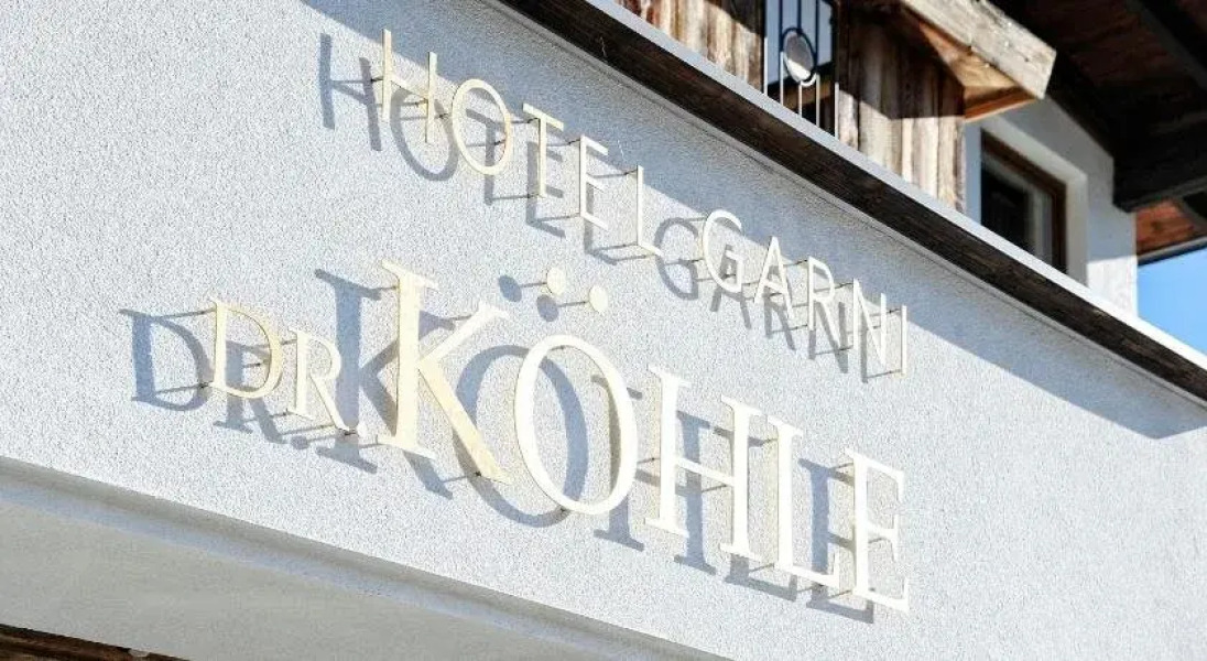 Hotel Garni Montana