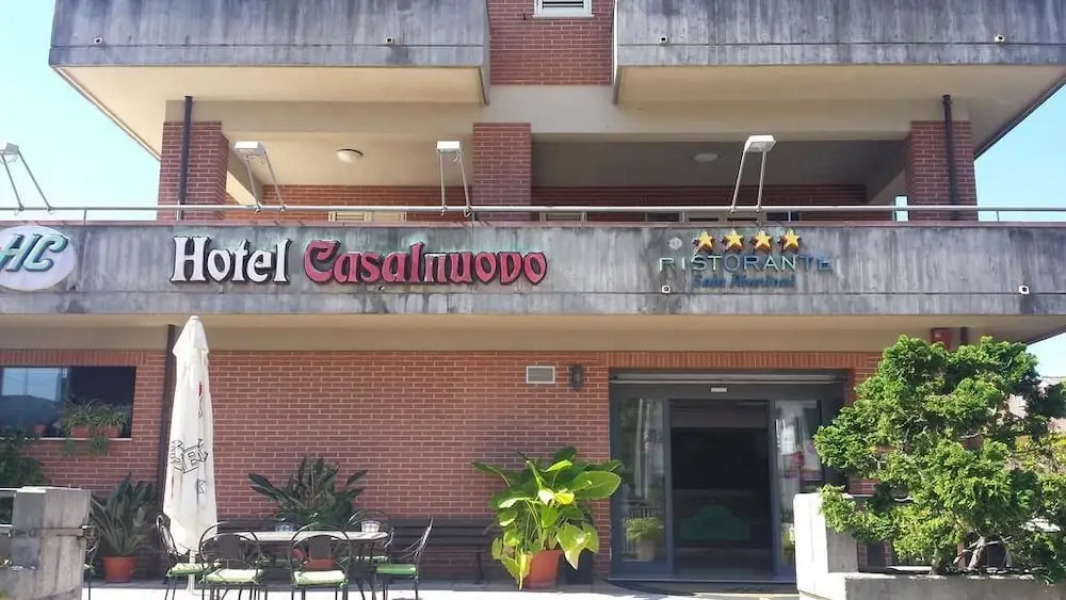 Hotel ristorante Casalnuovo