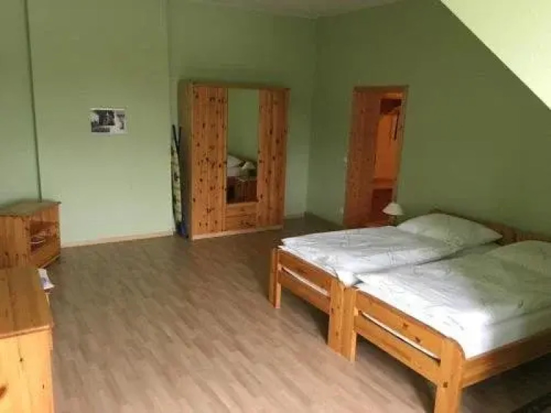 Boootshaus Beeskow – Am Spreeufer