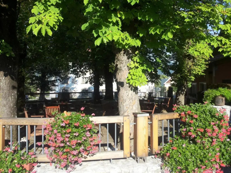 Guesthouse Pri Županu