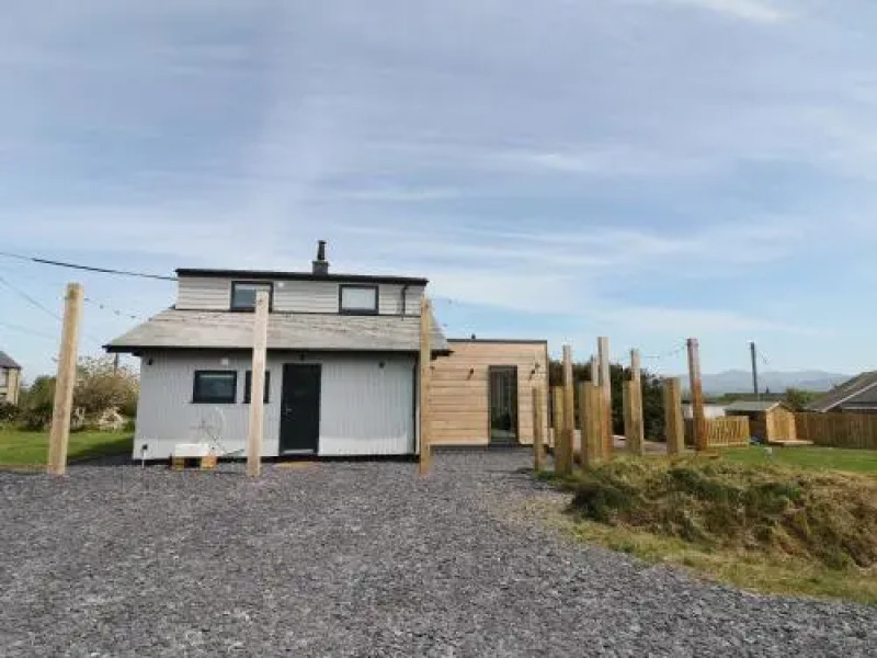 Forest Lodge, Llanfairpwllgwyngyll