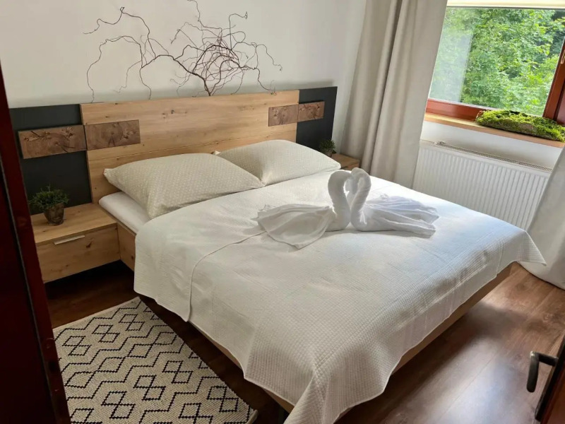 Apartment Tatranská Kotlina