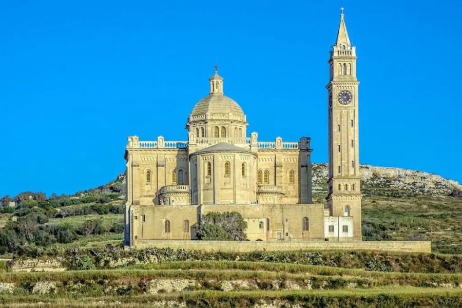 Hamlet 1 Holiday Home