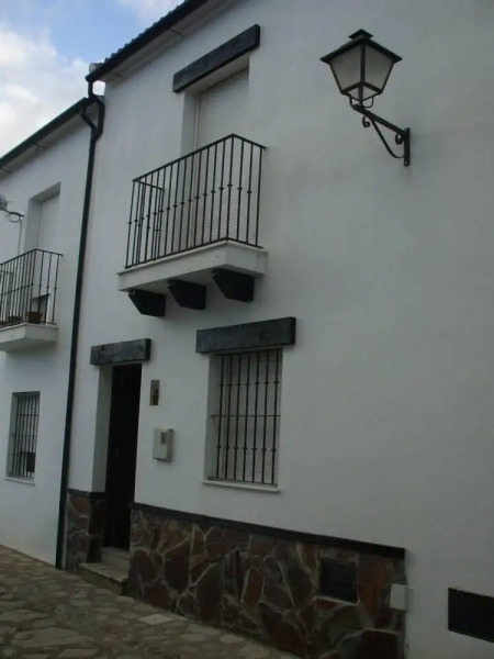 La Casita de Villaluenga