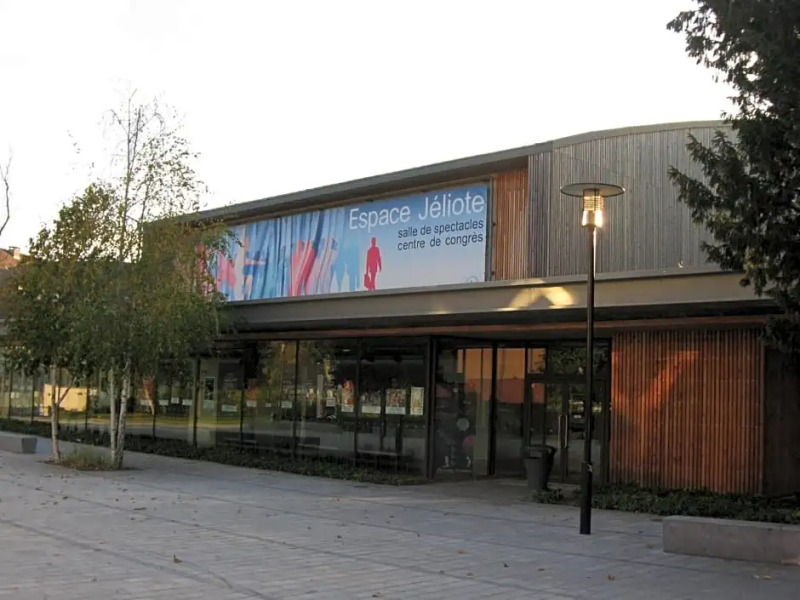 Chambre d'hôtes L'Oustal