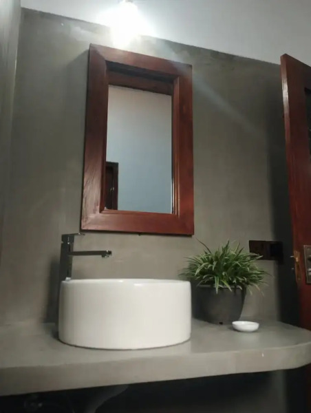 Pura Handa Home Stay