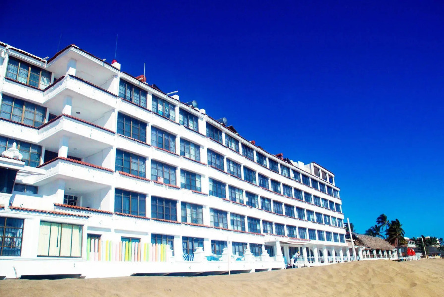 Hotel Fiesta Mexicana