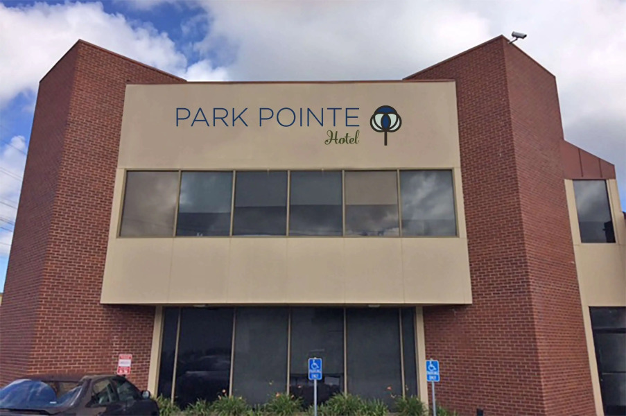 Park Pointe Hotel