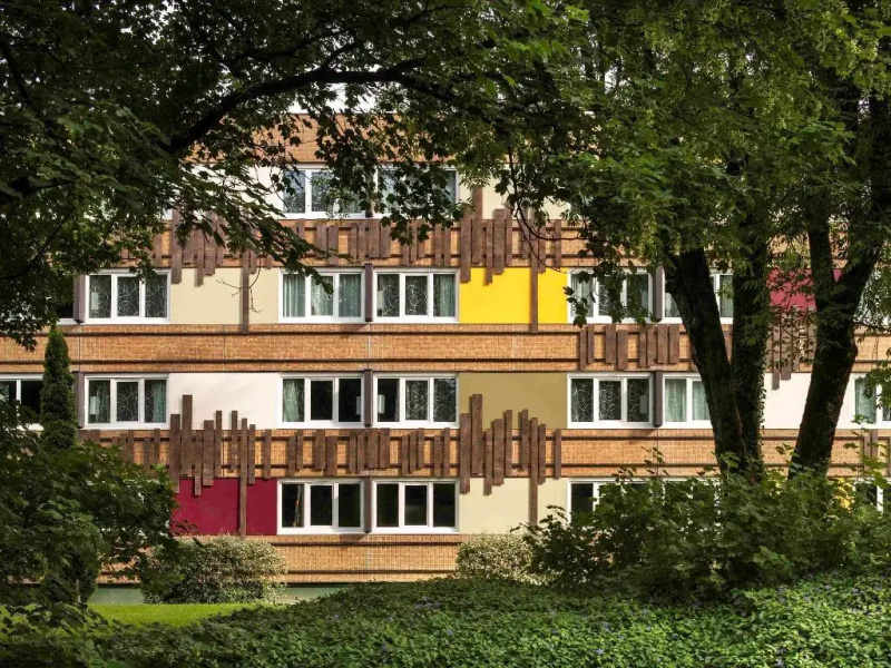 ibis Styles Besançon