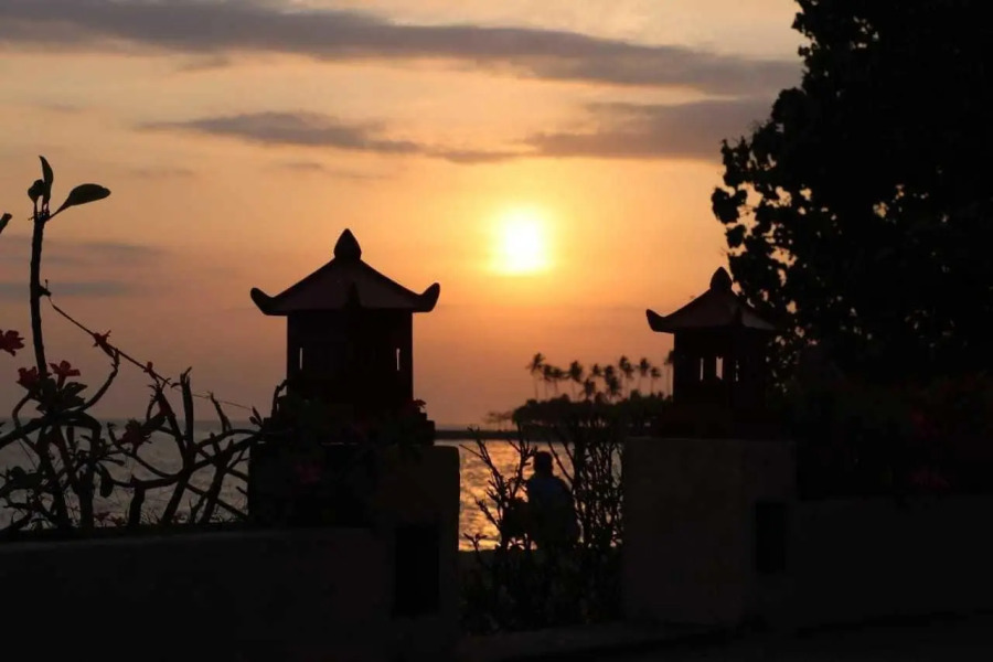 Lina Cottage Senggigi