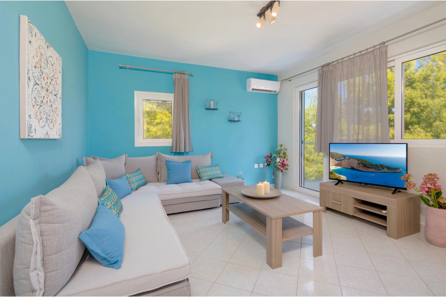 Villa Keri Sea Zakynthos