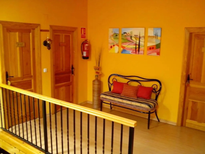 Hostal Casa La Picota