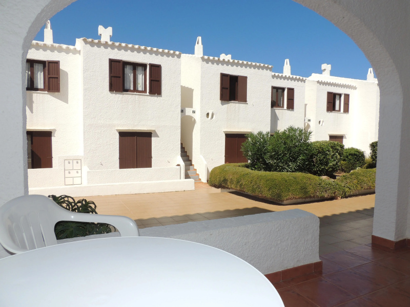 Apartamentos Sa Cala