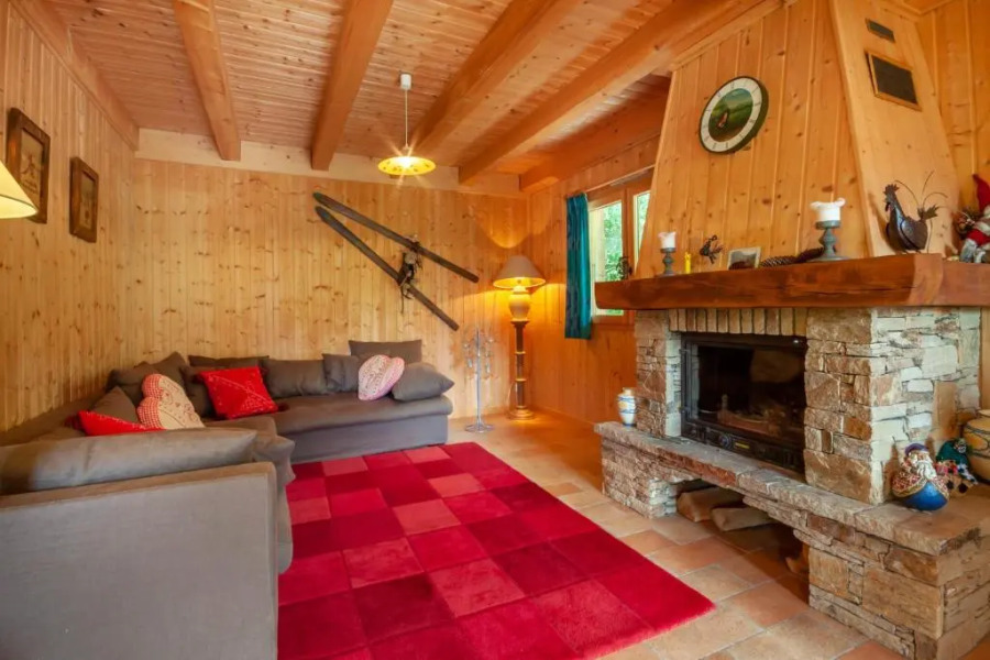 Chalet Clairvaux
