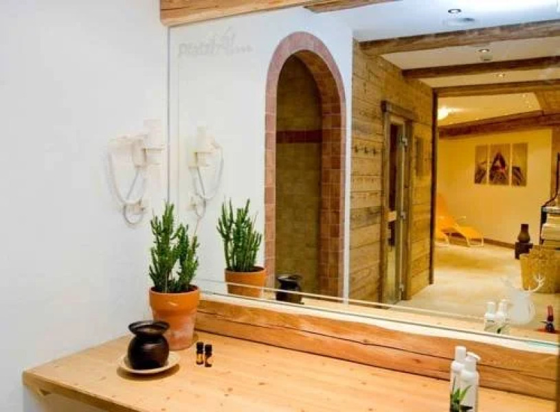 Berggasthof Platzlalm