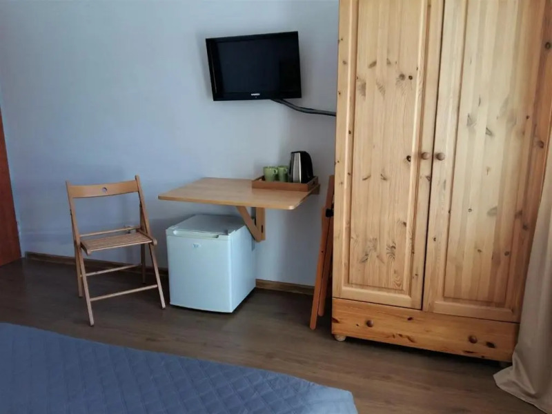 Pokoje Gościnne Reja