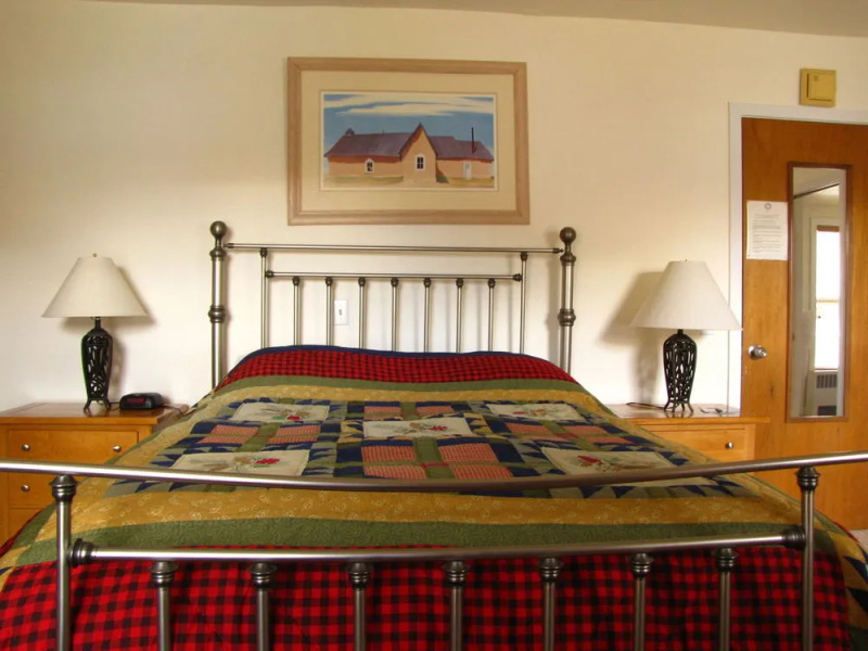 Rico Hotel Mountain Lodge & Argentine Grille