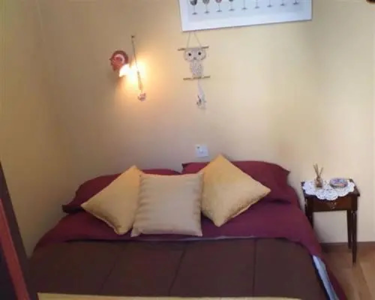 Residencia La Ribera