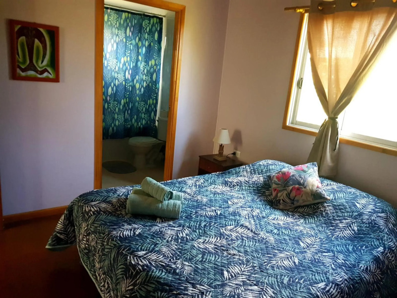 Cabañas Uka Vaikava