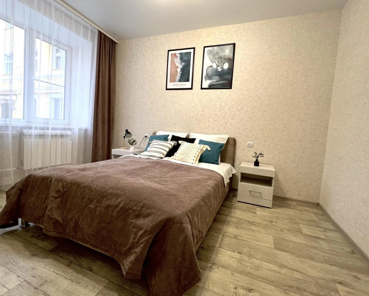 Йошкина Кошка на улице Пушкина 18